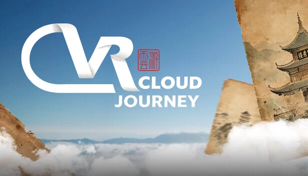 云之旅VR(Cloud JourneyVR) 游戏封面