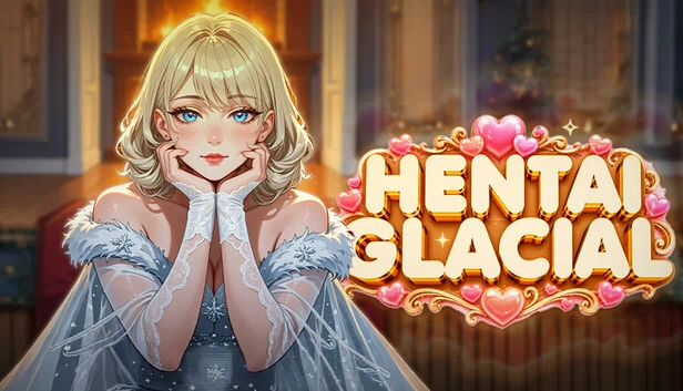 Hentai Glacial 游戏封面