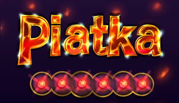 周五（Piatka） 游戏封面