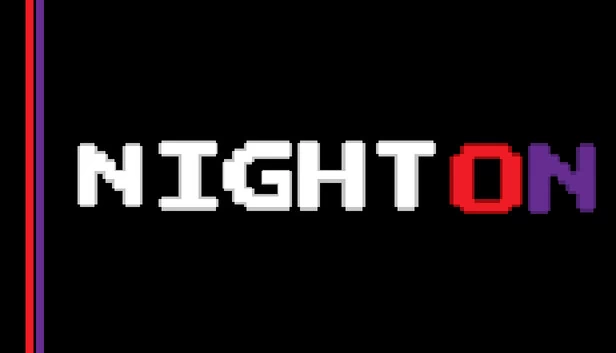 Night On 游戏封面