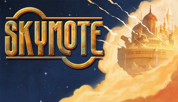 Skymote 游戏封面