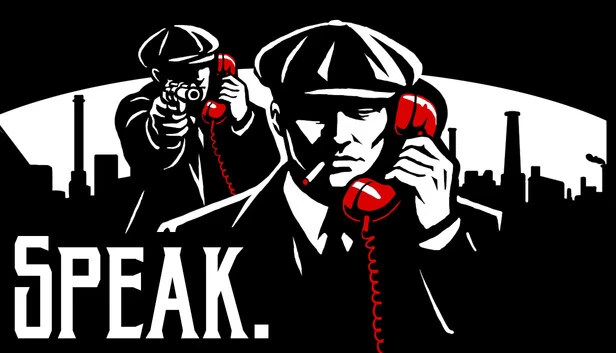 Speak 游戏封面