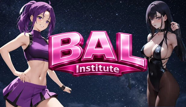 巴尔学院（Bal Institute） 游戏封面