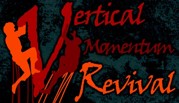 垂直动量复兴（Vertical Momentum Revival） 游戏封面