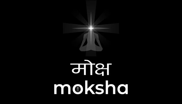 莫克沙（Moksha） 游戏封面