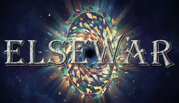异星战争（Elsewar） 游戏封面