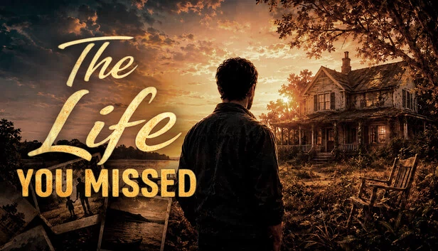 错过的生活（The Life You Missed） 游戏封面