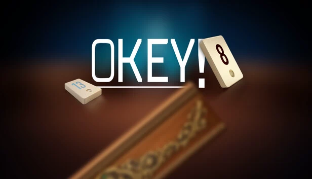 0KEY! 游戏封面