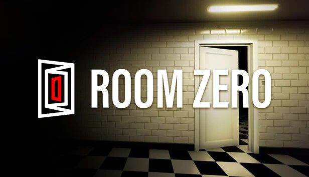零号房间（Room Zero） 游戏封面