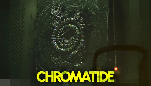 CHROMATIDE 游戏封面