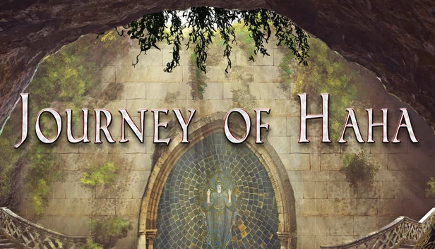 哈哈的旅程（Journey of Haha） 游戏封面