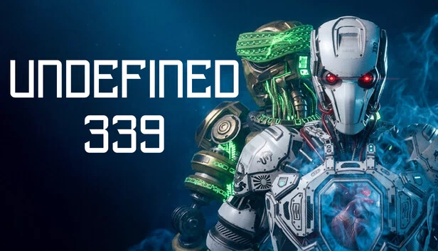 Undefined 339 游戏封面
