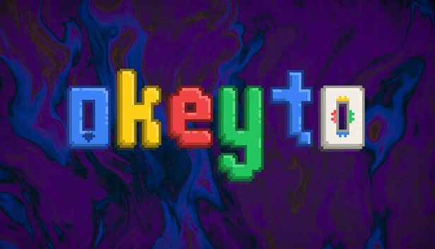 Okeyto 游戏封面