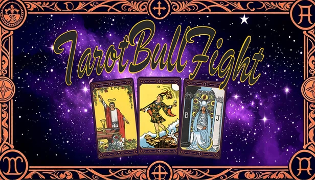 塔罗斗牛（TarotBullFight） 游戏封面