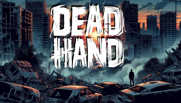 死手(Dead Hand) 游戏封面