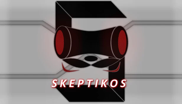 Skeptikos 游戏封面