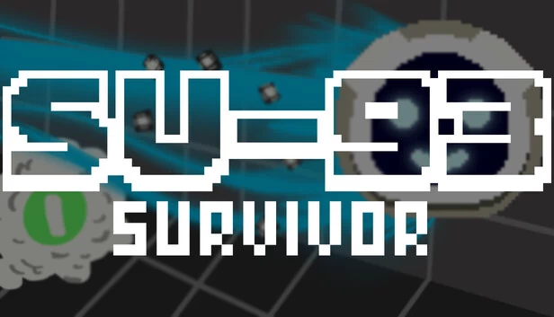 SU-93 幸存者(SU-93 Survivor) 游戏封面