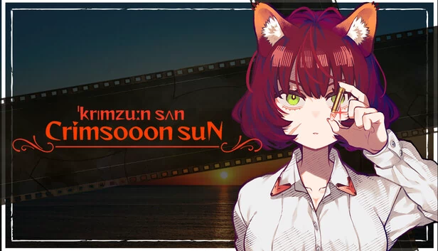 Crimsooon Sun 游戏封面