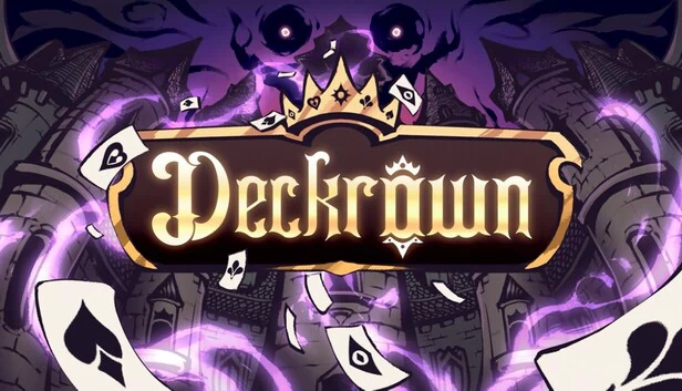 Deckrown 游戏封面