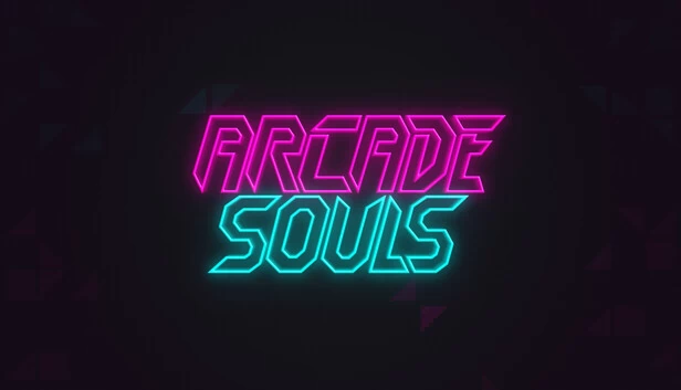 街机之魂（Arcade Souls） 游戏封面