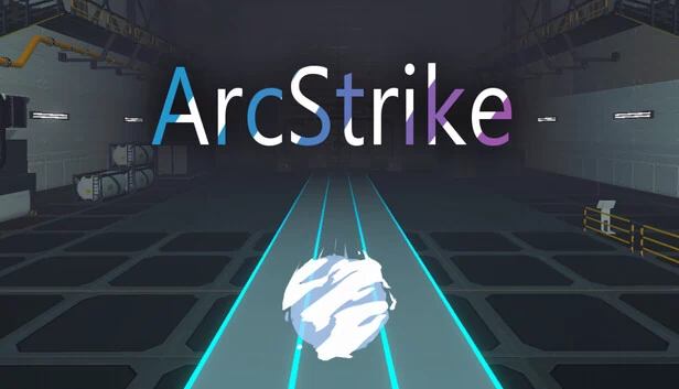 弧光打击 VR（Arc Strike VR） 游戏封面