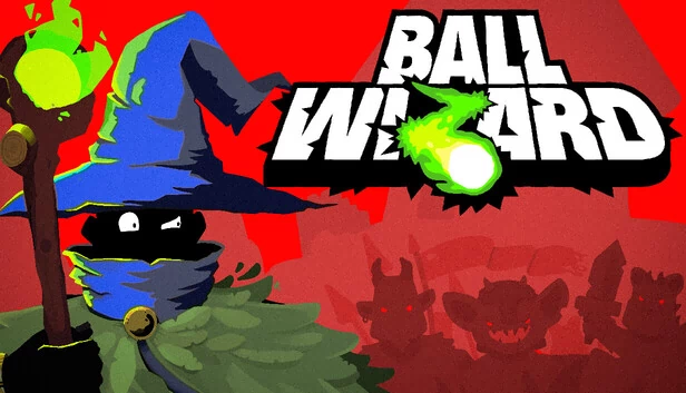 球之巫师（Ball Wizard） 游戏封面