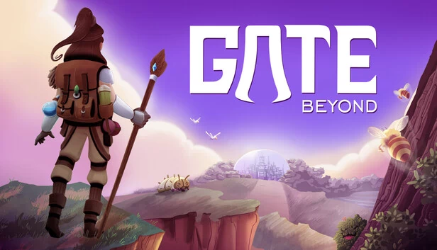 Gate: Beyond 游戏封面