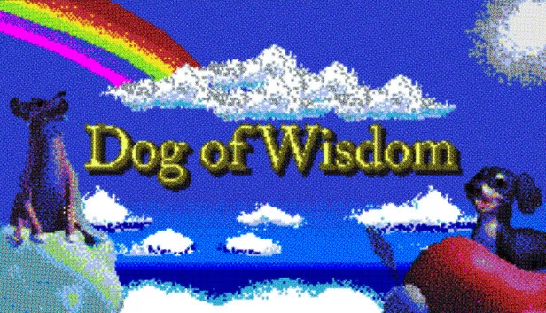 智慧之犬（Dog of Wisdom） 游戏封面