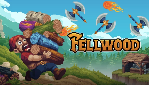 Fellwood 游戏封面