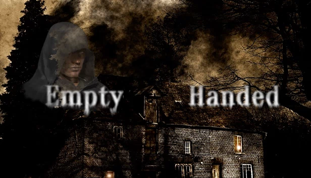 空手（Empty Handed） 游戏封面