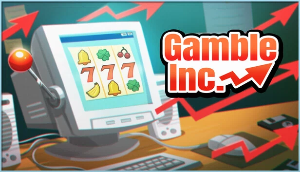 Gamble Inc. 游戏封面