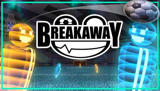 Breakaway 游戏封面