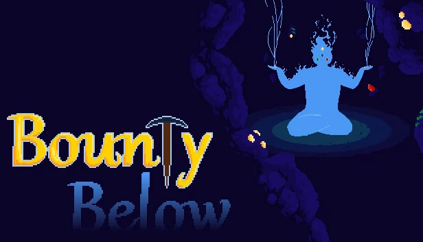 赏金之下（Bounty Below） 游戏封面