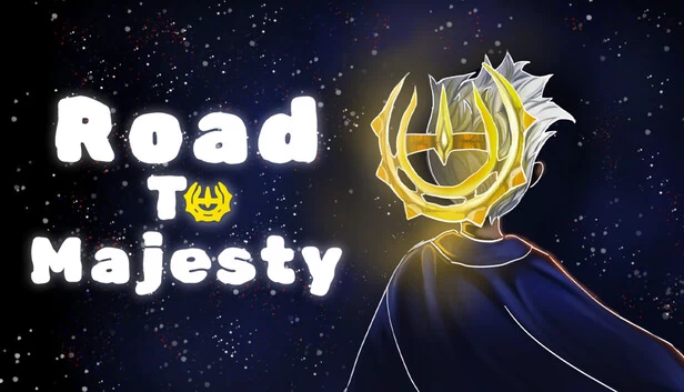 Road To Majesty 游戏封面
