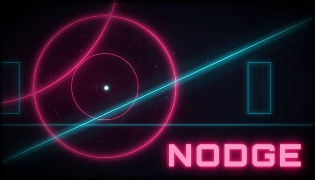 NODGE 游戏封面