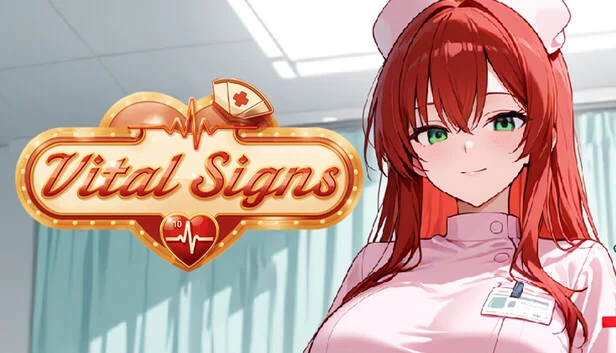 生命体征（Vital Signs） 游戏封面
