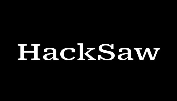 HackSaw 游戏封面