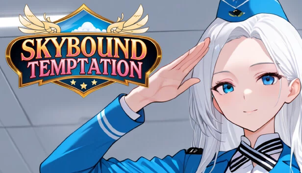 天空诱惑（Skybound Temptation） 游戏封面