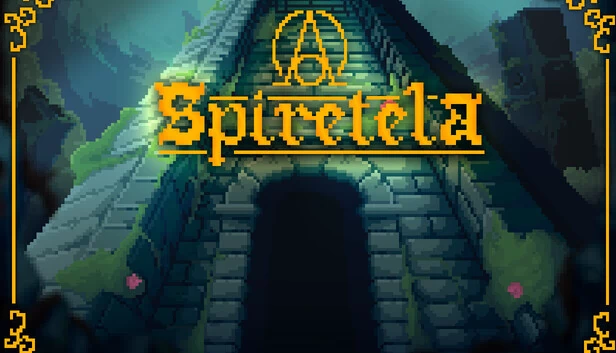 Spiretela 游戏封面