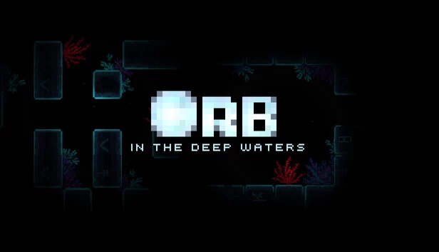 深渊之球(Orb in the Deep Waters) 游戏封面