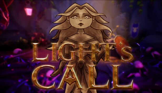 光之召唤（Light's Call） 游戏封面