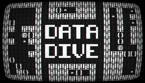 数据潜入（Data Dive） 游戏封面