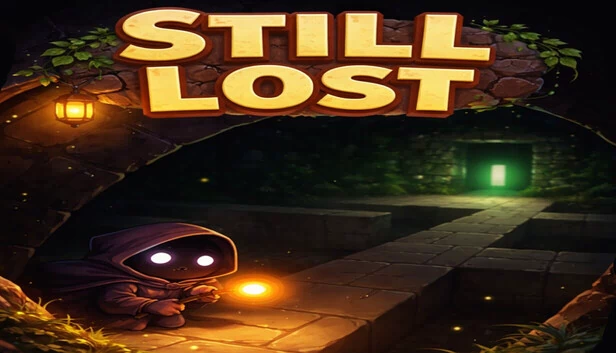 Still Lost 游戏封面