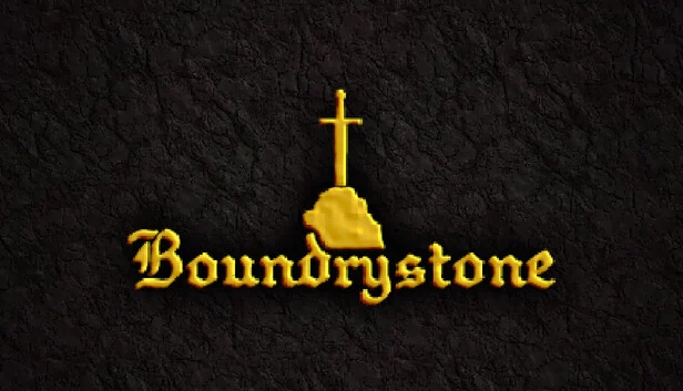 Boundrystone: Conquest 游戏封面