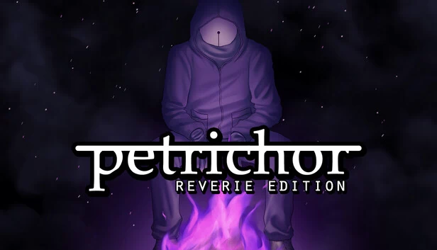 Petrichor：幻梦版（Petrichor: Reverie Edition） 游戏封面