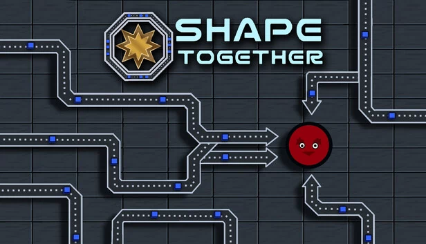 一起塑形（Shape Together） 游戏封面