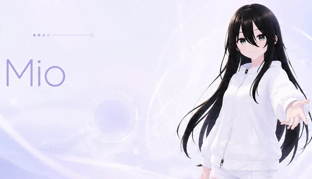 米欧：共鸣（Mio: Resonance） 游戏封面