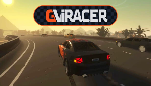 GViRacer 游戏封面