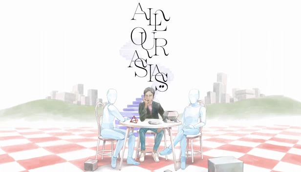 All Our Asias 游戏封面