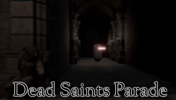 Dead Saints Parade 游戏封面